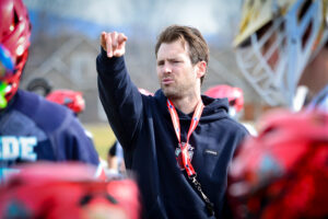 treasure valley lacrosse