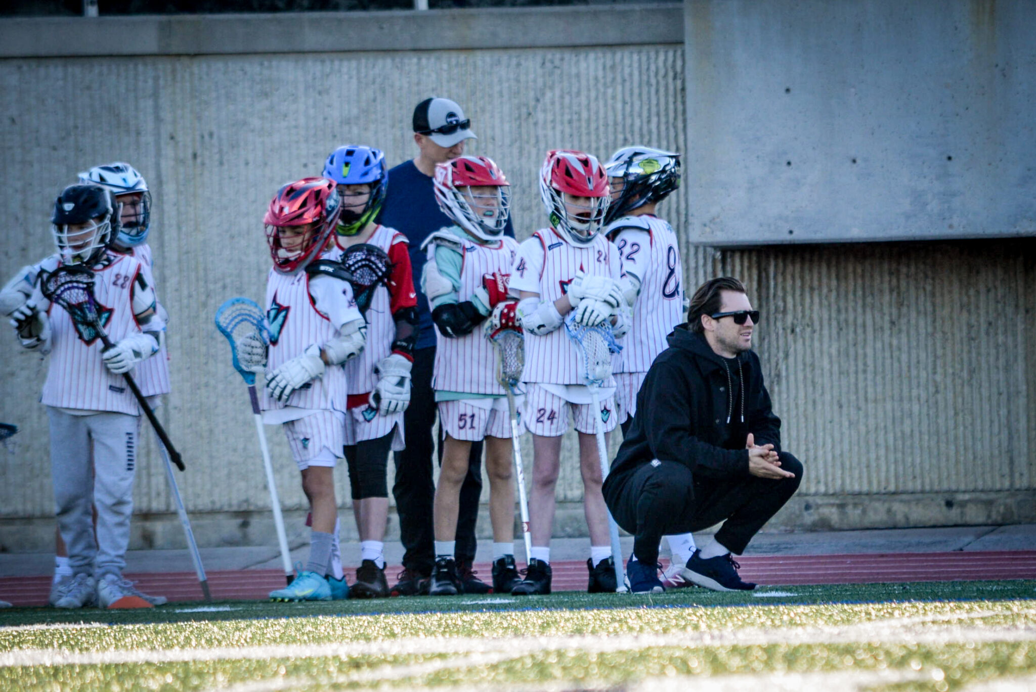 CitySide208 Youth Lacrosse, Boise, Meridian, Eagle in Idaho Treasure Valley